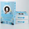 AKTION 144 Washo Soft Waschstreifen<BR>dezenter Duft